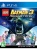 LEGO Batman 3. Покидая Готэм[PLAY STATION 4]
