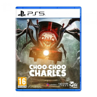 Choo-Choo Charles[PLAYSTATION 5]