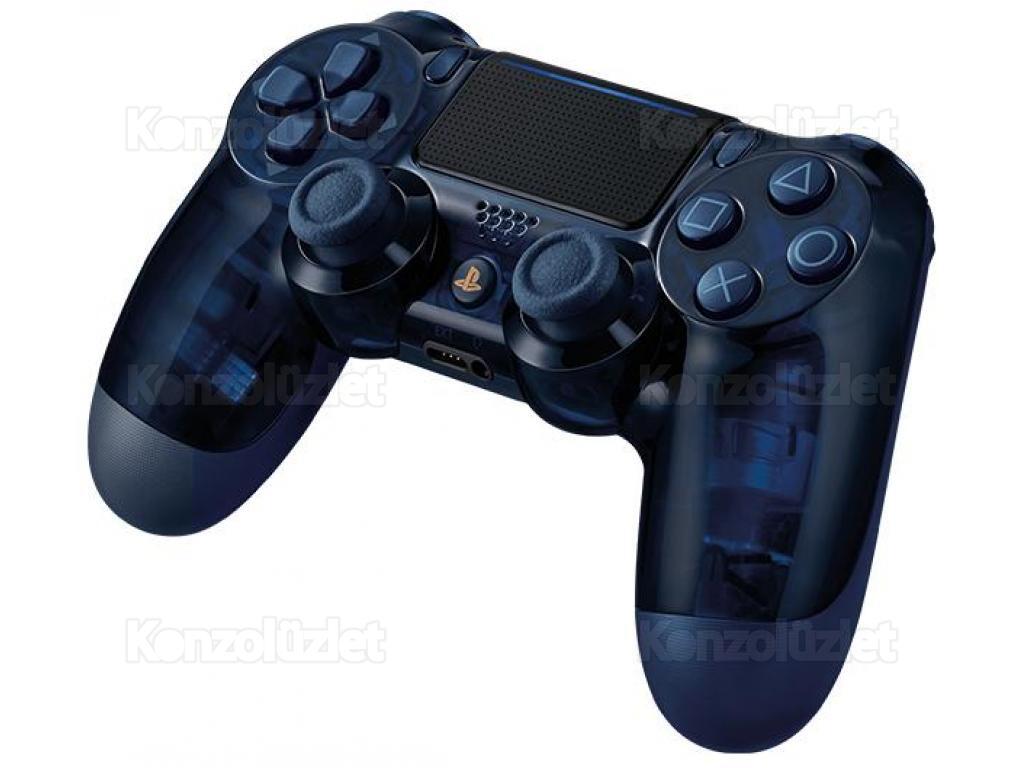 Dualshock 4 500 million discount