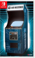 Taito Milestones (SLG)[SWITCH]