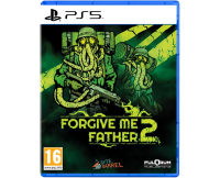 Forgive Me Father 2[Б.У ИГРЫ PLAYSTATION 5]