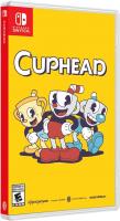 Cuphead [SWITCH]