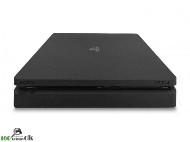 PS4 Slim 2024 1tb