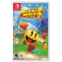 PAC-MAN WORLD 2 Re-PAC[SWITCH]