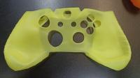 Чехол для геймпада XBOX ONE (Салатовый)[XBOX ONE]