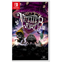 NetherWorld [NINTENDO SWITCH]