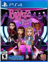 Bratz Rhythm & Style [PLAYSTATION 4]