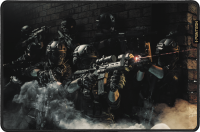 Игровая поверхность JETACCESS Panteon GP-181SM SWAT средняя (Speed Control, 500x330x3мм)