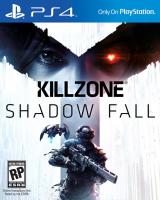 Killzone: В плену сумрака[Б.У ИГРЫ PLAY STATION 4]