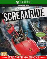 ScreamRide[Б.У ИГРЫ XBOX ONE]