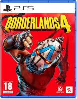 Borderlands 4 [Б.У ИГРЫ PLAYSTATION 5]