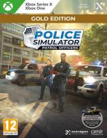 Police Simulator: Patrol Officers Gold Edition[XBOX ONE]
