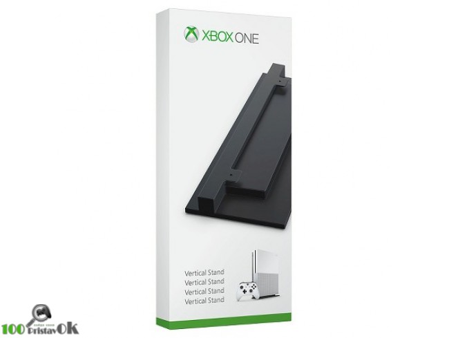 XBOX ONE S Vertical stand XBOX ONE