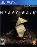 Heavy Rain[Б.У ИГРЫ PLAY STATION 4]