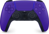 Геймпад PS5 DualSense Galactic Purple [PLAYSTATION 5 АКСЕССУАРЫ]