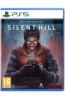 Silent Hill Townfall [PLAYSTATION 5]