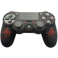 Чехол защитный PS4 Silicone Case for Controller Joker |89         