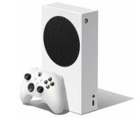 Xbox Series S[Б.У ПРИСТАВКИ]