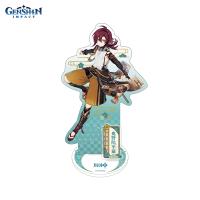 Акриловая фигурка Inazuma Character Standee Shikanoin Heizou[ФИГУРКИ]