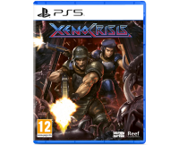 Xeno Crisis [PS5, английская версия]