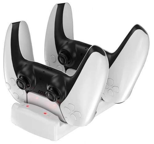 Зарядная станция PS5 Dual Charge Station AL-P5026 AOLION