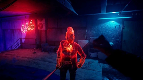 Vampire: The Masquerade Bloodlines 2 - Premium Edition [PLAYSTATION 5]