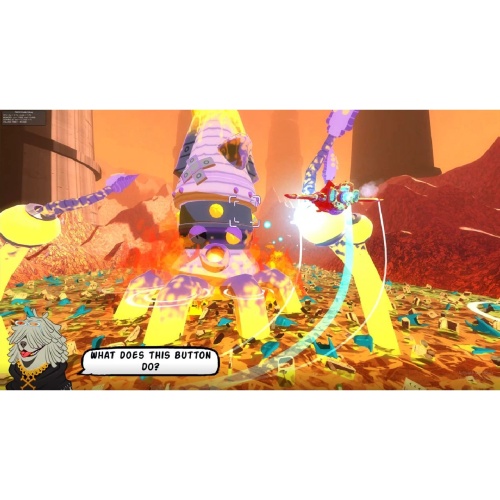 Astrodogs [NINTENDO SWITCH]