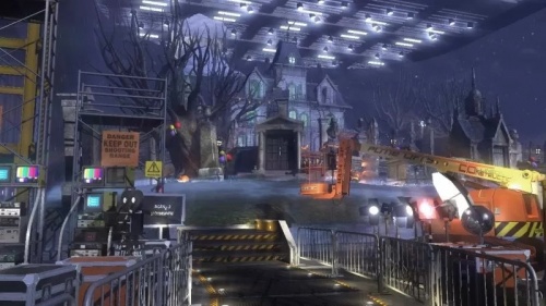 The Shoot Move[PLAYSTATION 3]