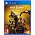 Mortal Kombat 11 Ultimate[Б.У ИГРЫ PLAY STATION 4]