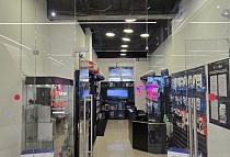 Г. Екатеринбург, ТЦ Белка, Проспект Космонавтов, 86