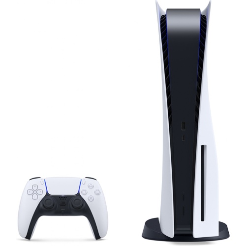 Sony Playstation 5 [PLAY STATION 5]