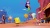 SpongeBob SquarePants The Cosmic Shake[PLAYSTATION 5]