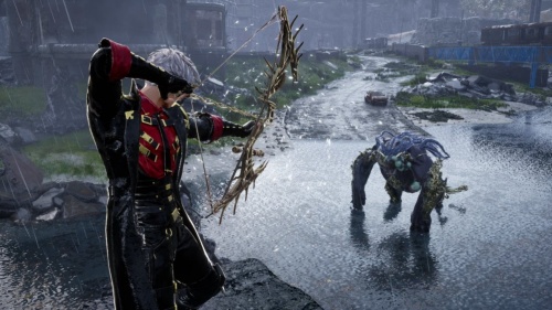 Code Vein II [PLAYSTATION 5]