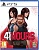 41 Hours[PLAYSTATION 5]