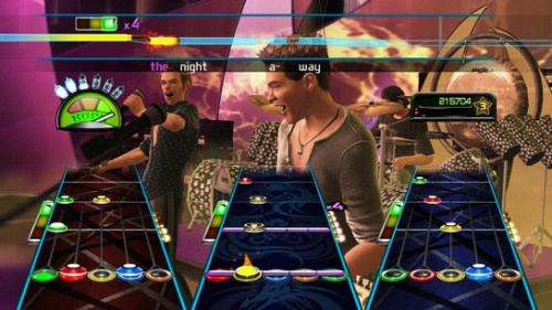 Guitar Hero Van Halen [PLAYSTATION 3]