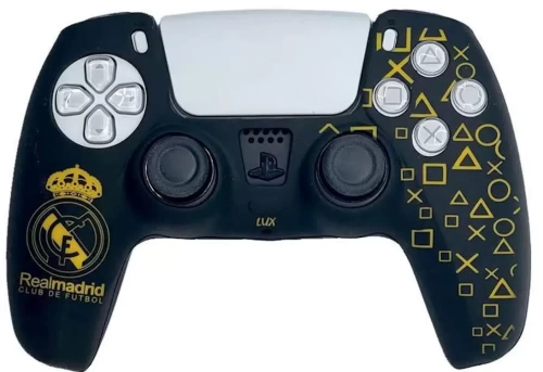 Чехол защитный PS5 Silicone Case for Controller в ассортименте