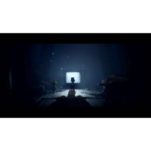 Little Nightmares II[Б.У ИГРЫ PLAY STATION 4]