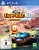 Garfield Kart: Furious Racing [PLAY STATION 4]