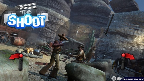 Снято![PLAY STATION 3]