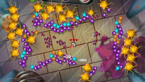 100 in 1 Game Collection[SWITCH]