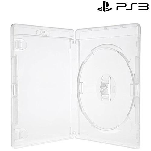 Футляр PS3 Game Case[АКСЕССУАРЫ]