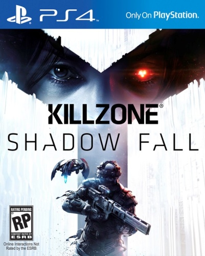 Killzone: В плену сумрака[Б.У ИГРЫ PLAY STATION 4]