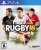 Rugby 18 [PLAYSTATION 4]