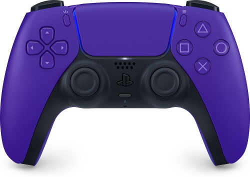 Геймпад PS5 DualSense Galactic Purple [PLAYSTATION 5 АКСЕССУАРЫ]