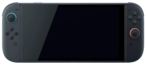 Nintendo Switch 2 [SWITCH 2]