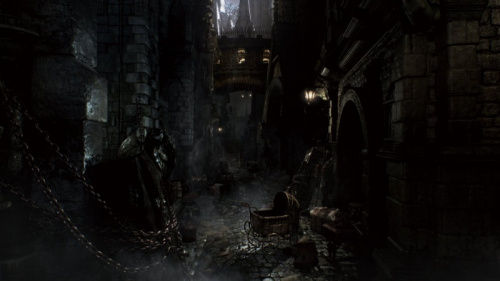 Bloodborne[PLAY STATION 4]