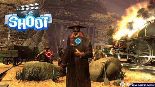 Снято![PLAY STATION 3]