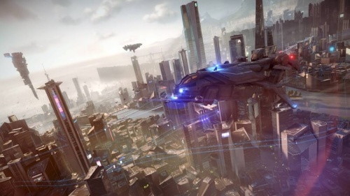 Killzone: В плену сумрака[Б.У ИГРЫ PLAY STATION 4]