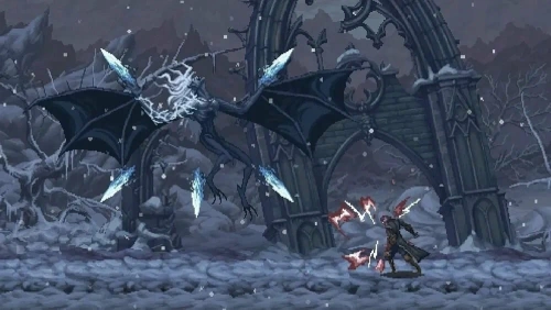 The Last Faith[Б.У ИГРЫ SWITCH]