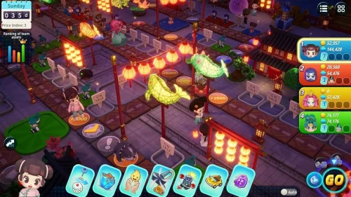 Richman 11 [PLAY STATION 4]